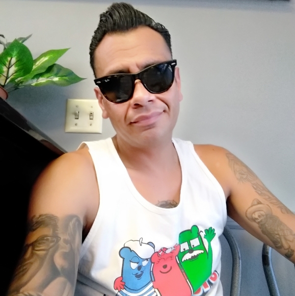 Meet your Posher, Chucho - Picture 2 of 12